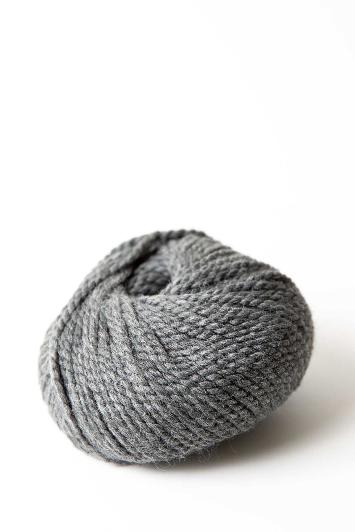 Drops Andes wool alpaca 519 dark grey