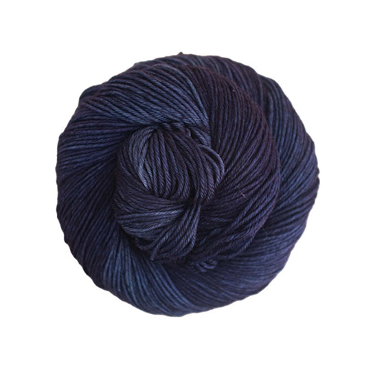 Malabrigo Arroyo superwash merino 052 paris night
