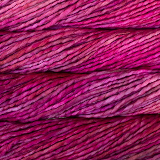 Malabrigo Rasta merino wool 057 english rose