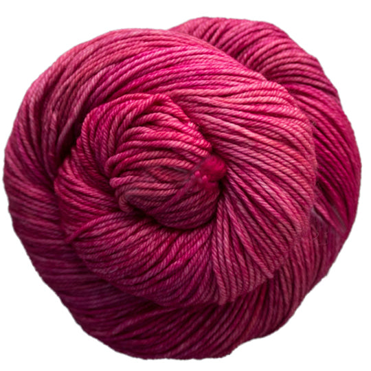 Malabrigo Rios superwash merino wool 057 english rose
