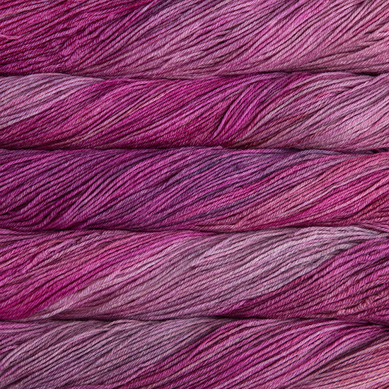 Malabrigo Arroyo superwash merino 057 english rose