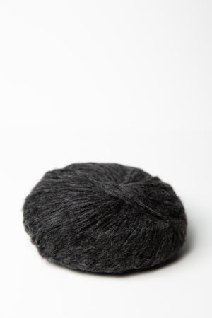 Drops Air alpaca polyamide wool 06 black mix