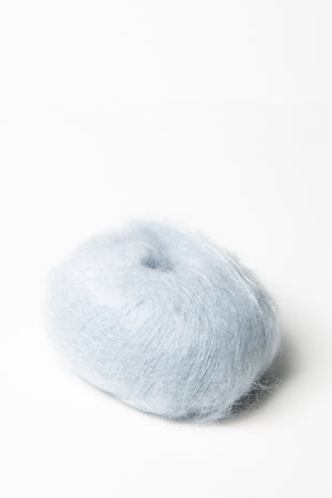 Drops Kid-Silk mohair silk 06 blue mist