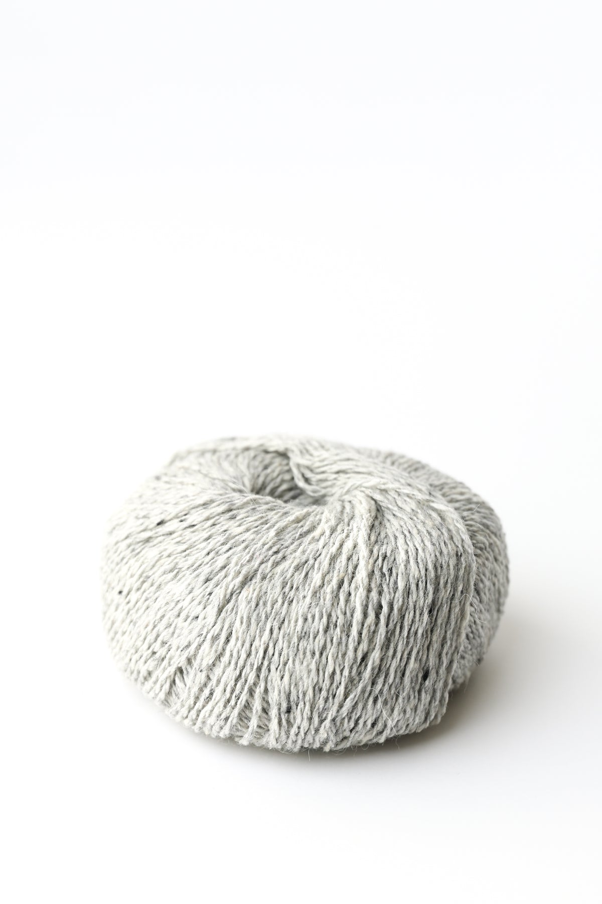 Drops Soft Tweed wool alpaca viscose 06 pebbles