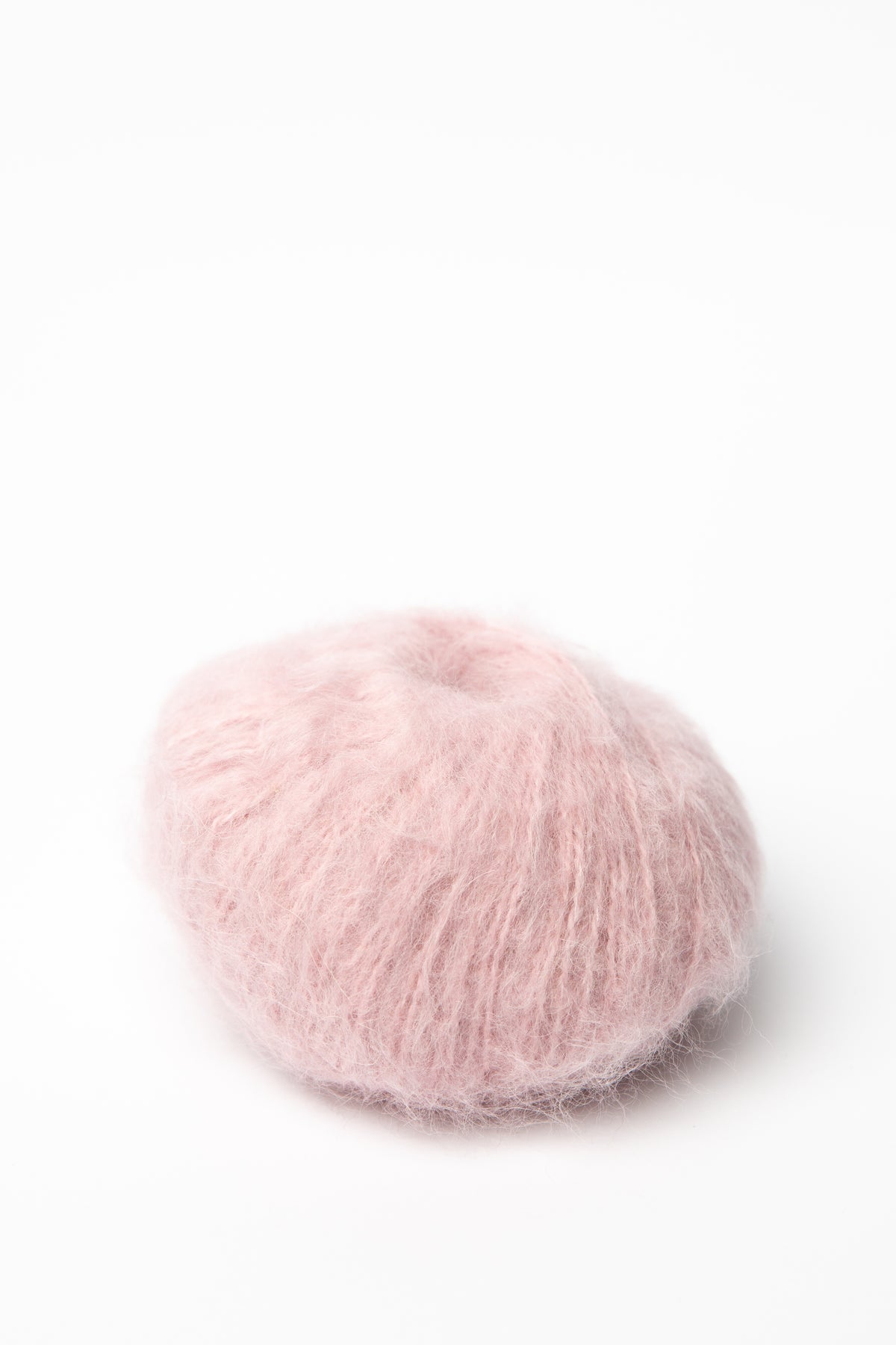 Drops Melody alpaca wool polyamide 06 powder pink