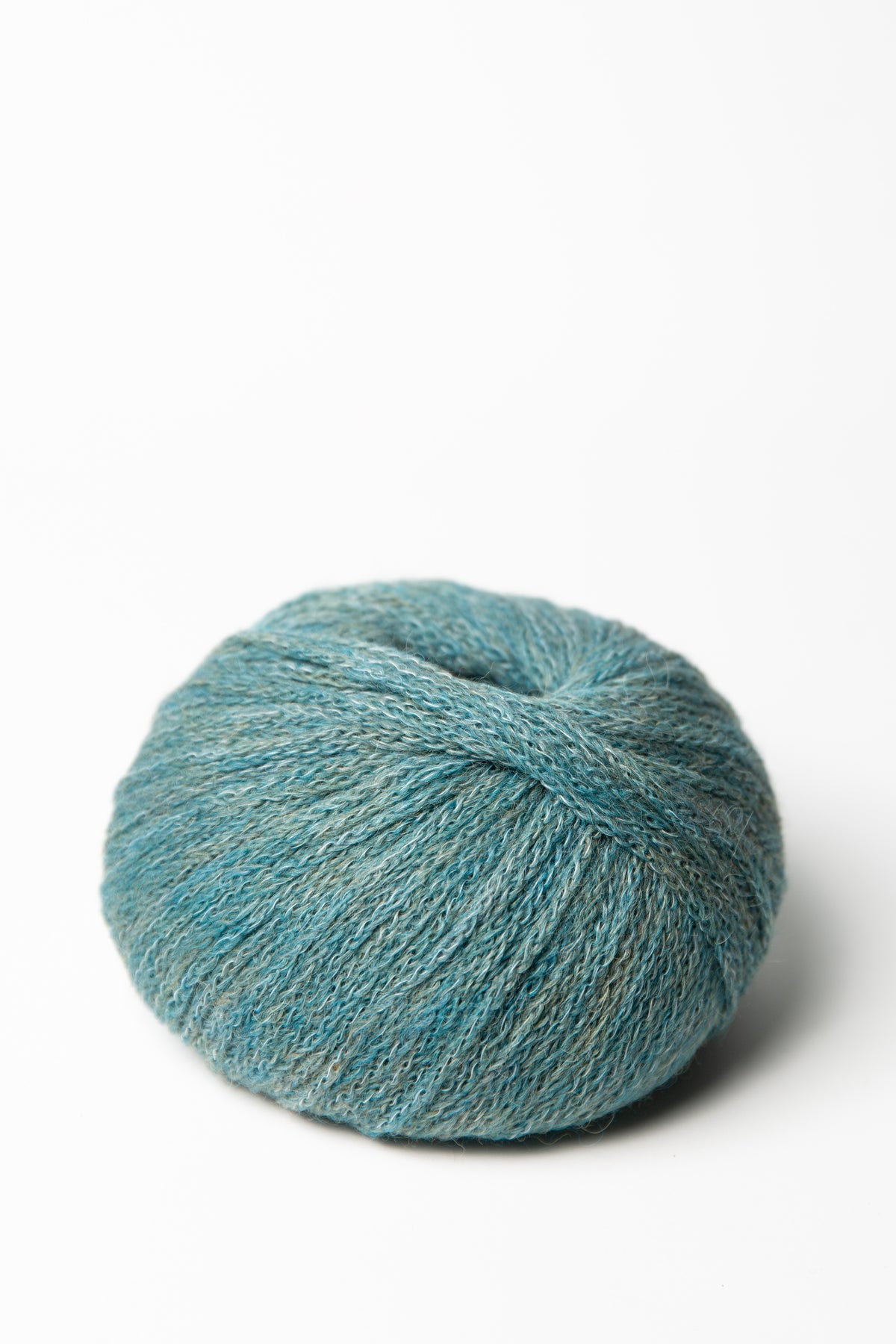 Drops Sky alpaca polyamide wool 06 sea green