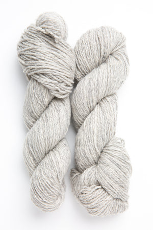 BC Garn Loch Lomond wool 06 silver