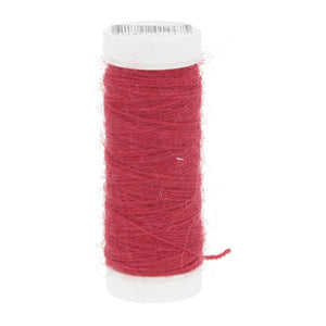 Lang Jawoll Reinforcement Yarn wool polyamide 060 red rose