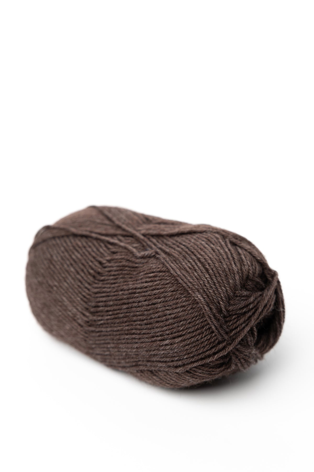 Novita 7 Brothers wool polyamide 064 false morel