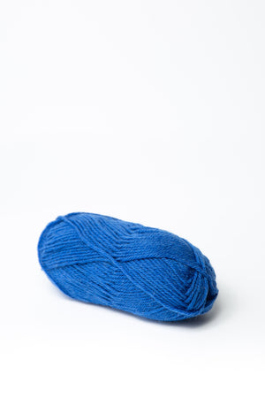 Drops Karisma wool 07 bright blue uni