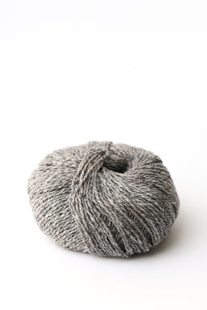 Drops Soft Tweed wool alpaca viscose 07 cobblestone