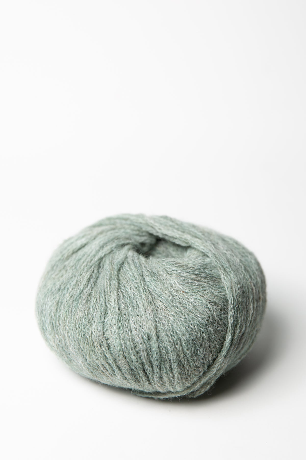 Drops Sky alpaca polyamide wool 07 light sea green