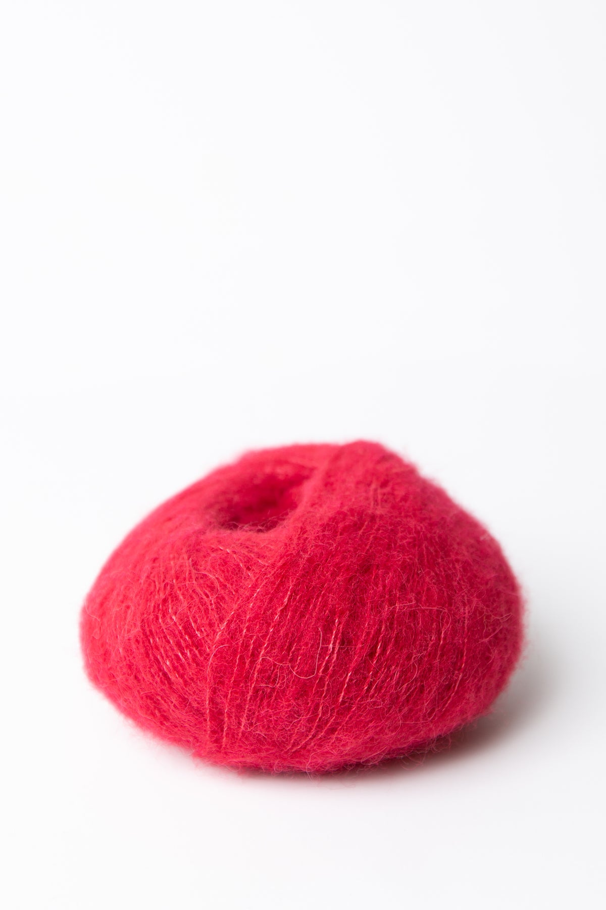 Drops Brushed Alpaca Silk alpaca silk 07 red