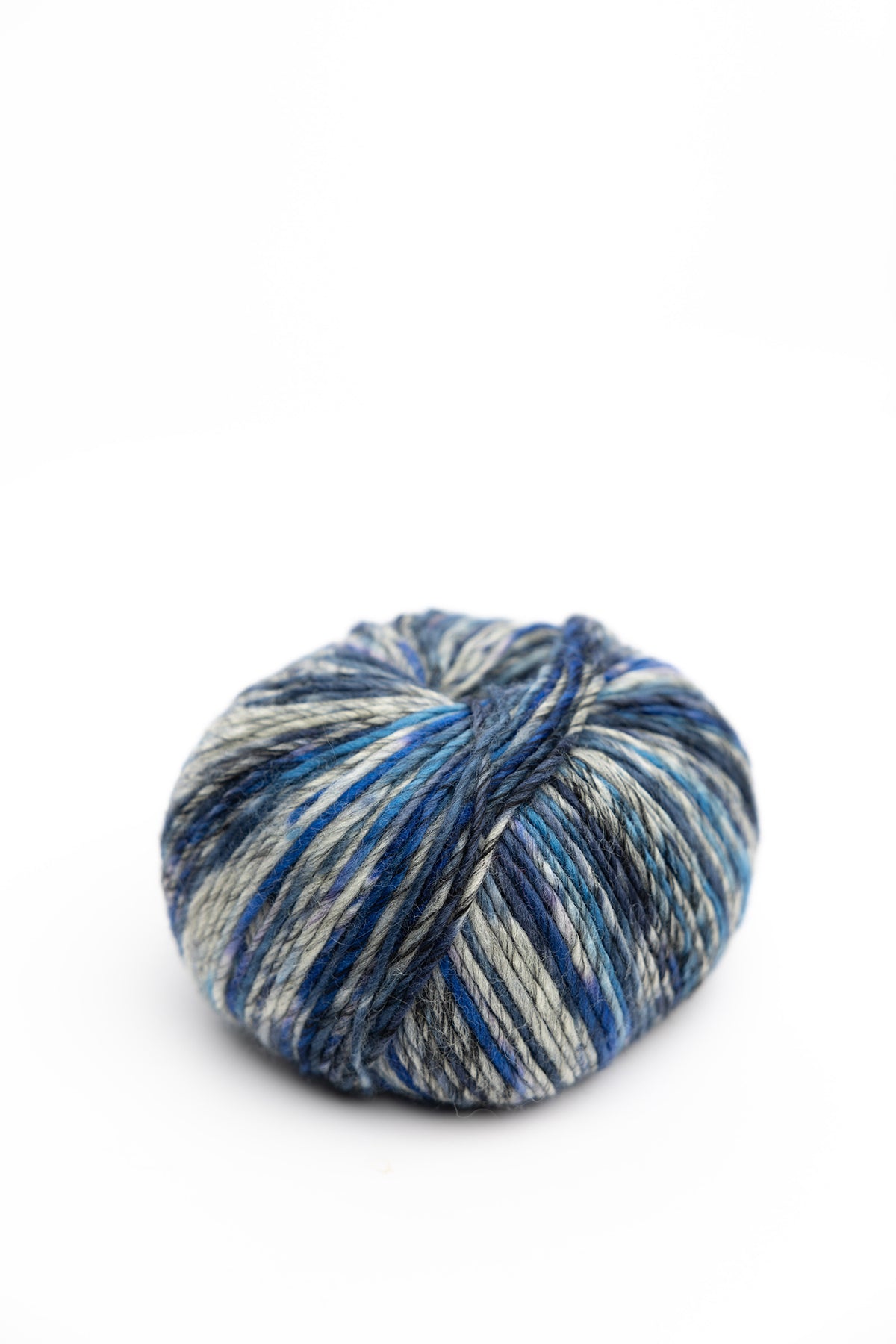 Estelle Wave wool nylon 07 space