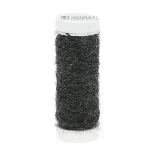 Lang Jawoll Reinforcement Yarn wool polyamide 070 brown dirt