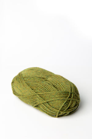 Drops Lima wool alpaca 0705 green mix