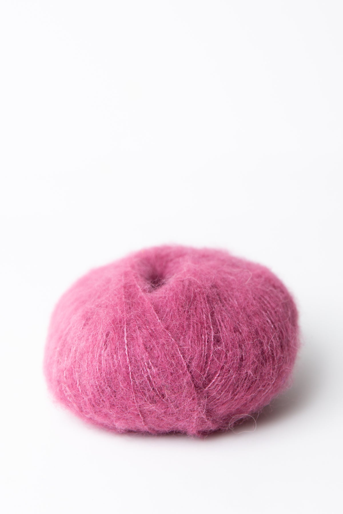 Drops Brushed Alpaca Silk alpaca silk 08 heather