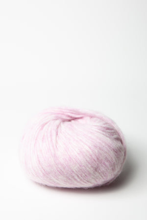 Drops Air alpaca polyamide wool 08 light pink mix