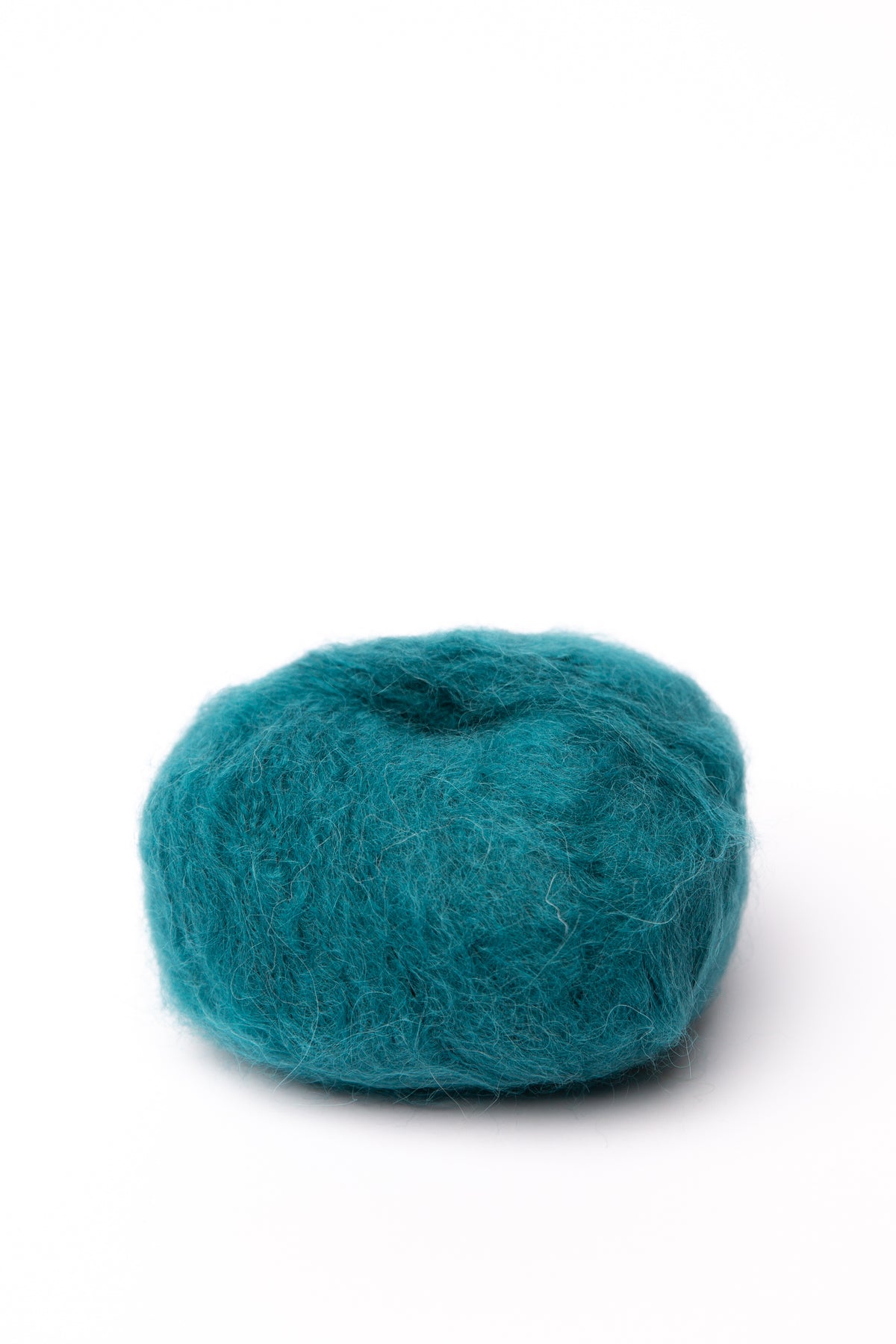 Drops Melody alpaca wool polyamide 08 petrol