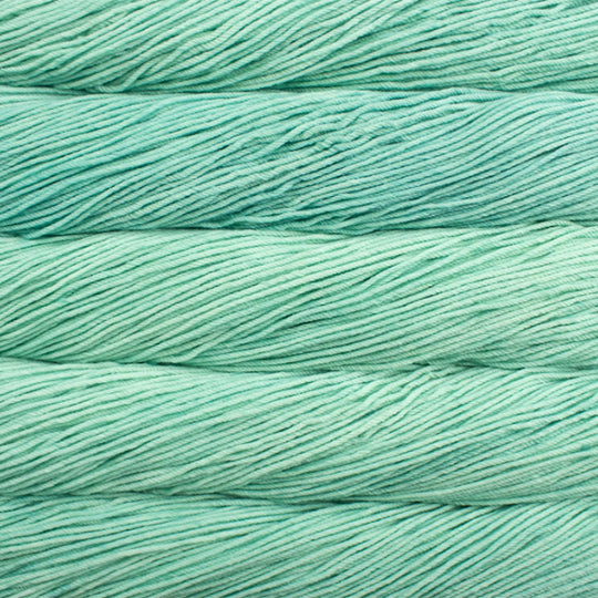 Malabrigo Rios superwash merino wool 083 water green