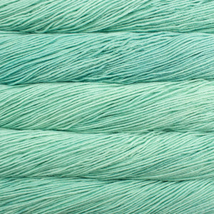 Malabrigo Rios superwash merino wool 083 water green