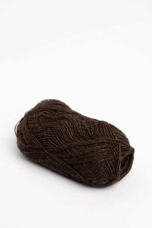 Istex Einband wool 0867 chocolate