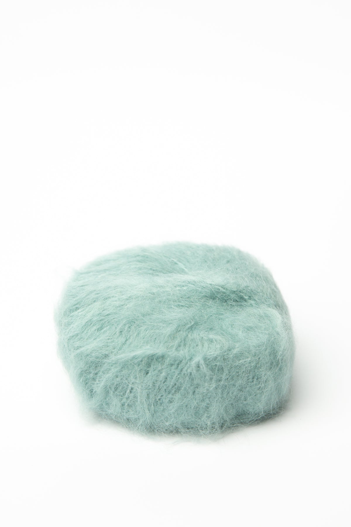 Drops Melody alpaca wool polyamide 09 light sea green