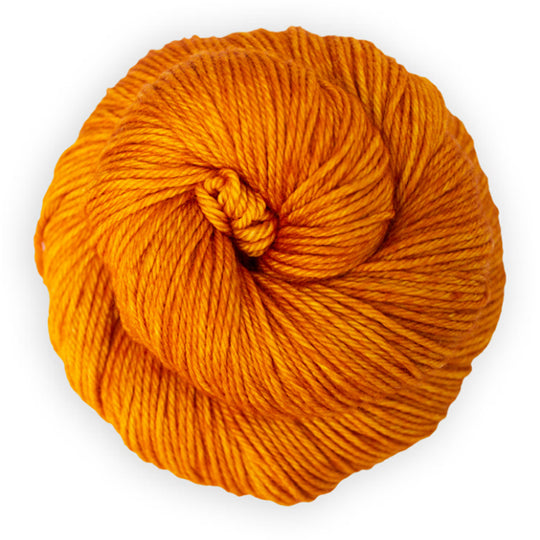 Malabrigo Rios superwash merino wool 096 sunset