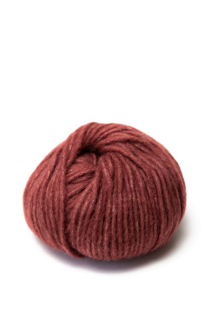 Drops Wish alpaca cotton wool 10 bordeaux