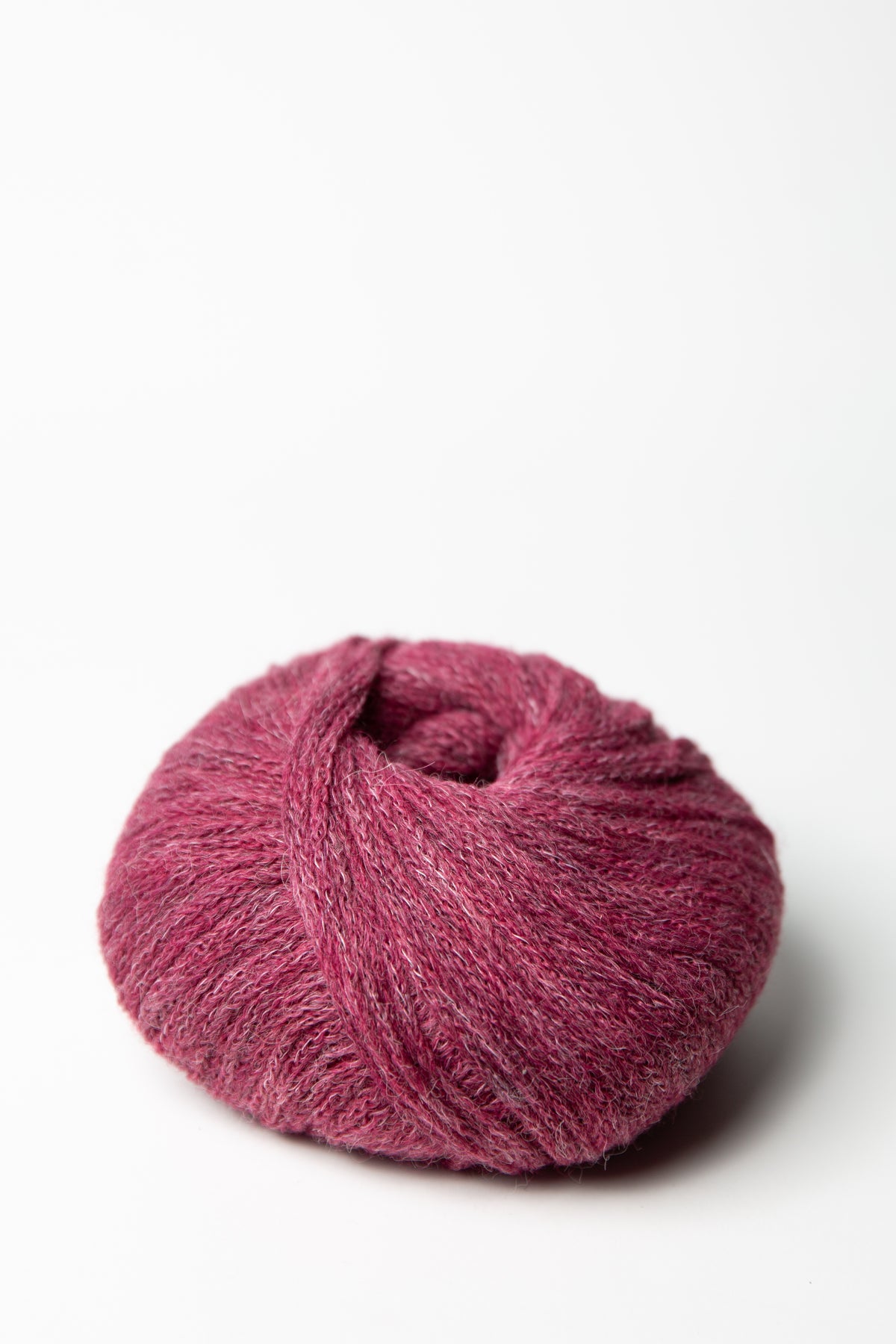 Drops Sky alpaca polyamide wool 10 heather