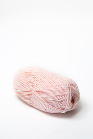 Berroco Vintage Baby acrylic wool nylon 10006 ballet pink