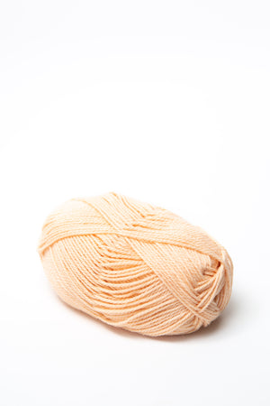 Berroco Vintage Baby acrylic wool nylon 10009 peach