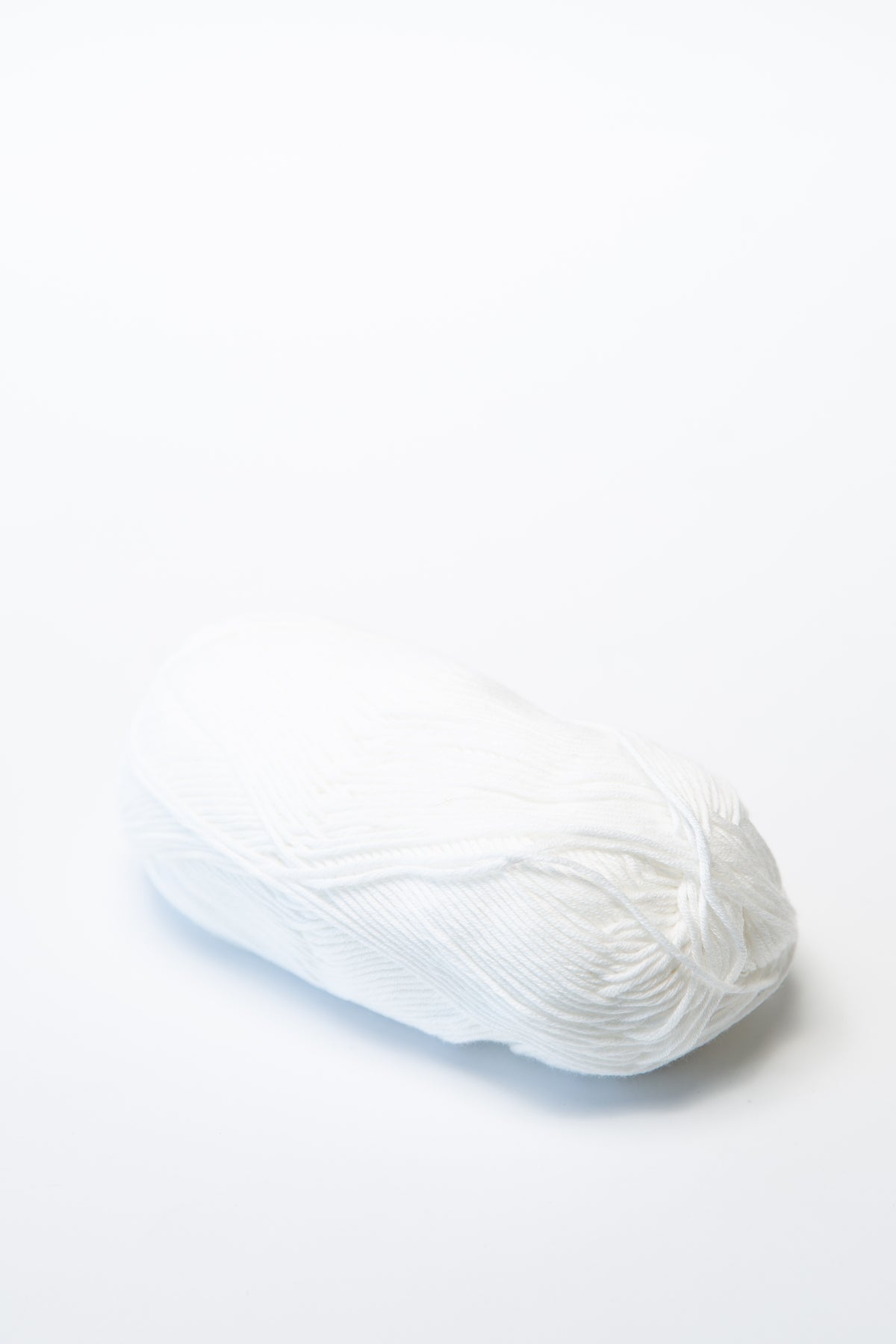 Sandnes Garn Sandnesgarn Mandarin Petit cotton 1001 white