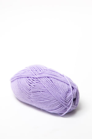 Berroco Vintage Baby acrylic wool nylon 10010 lavender