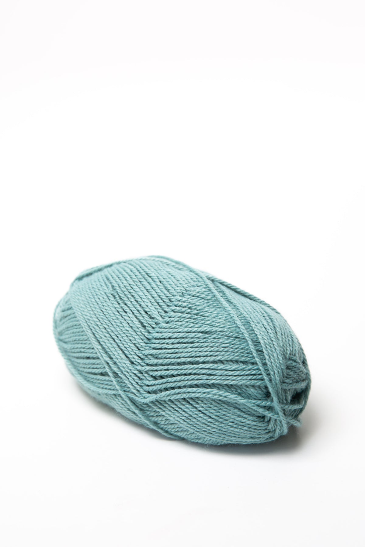 Berroco Vintage Baby acrylic wool nylon 10012 lagoon