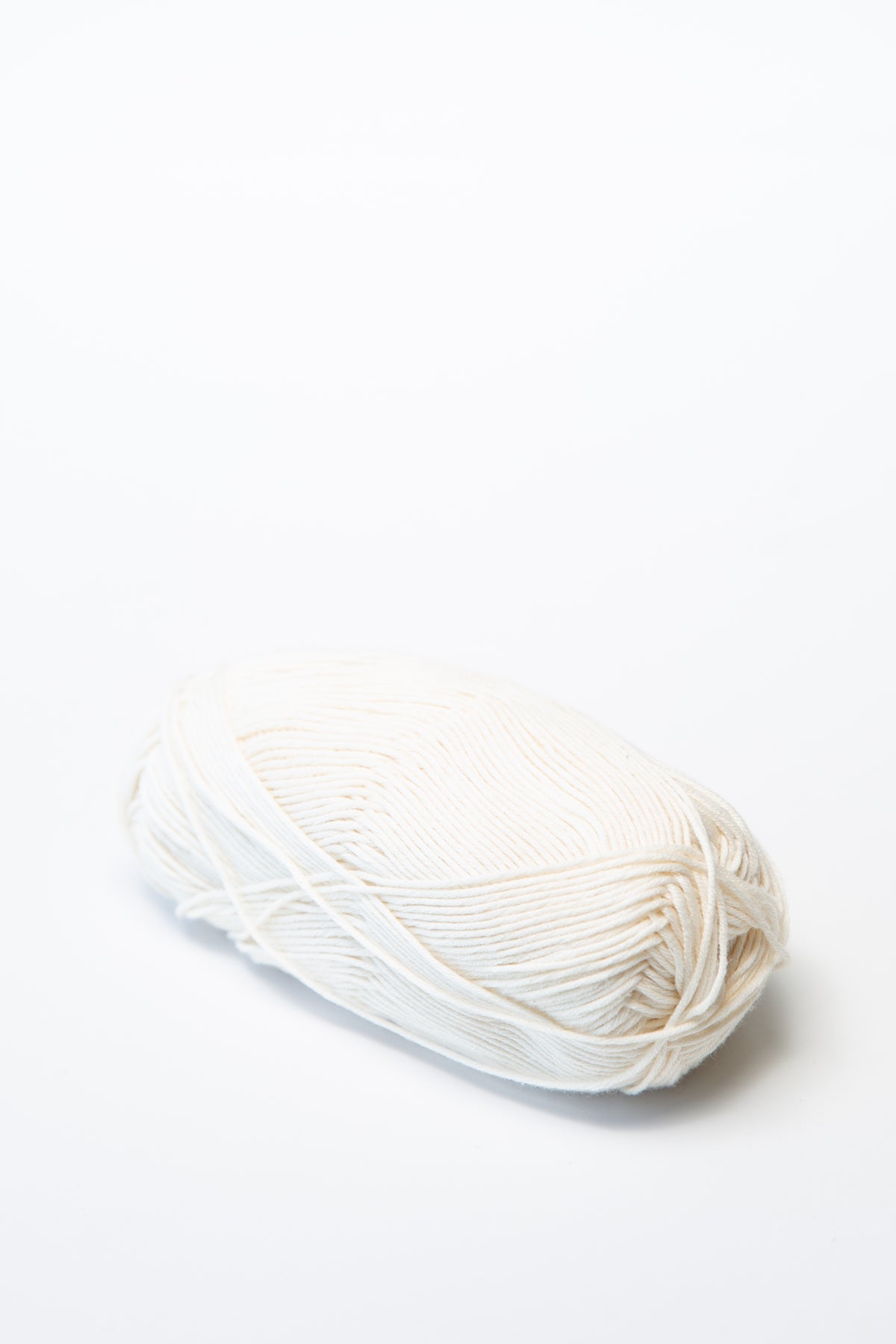 Sandnes Garn Sandnesgarn Mandarin Petit cotton 1002 ecru