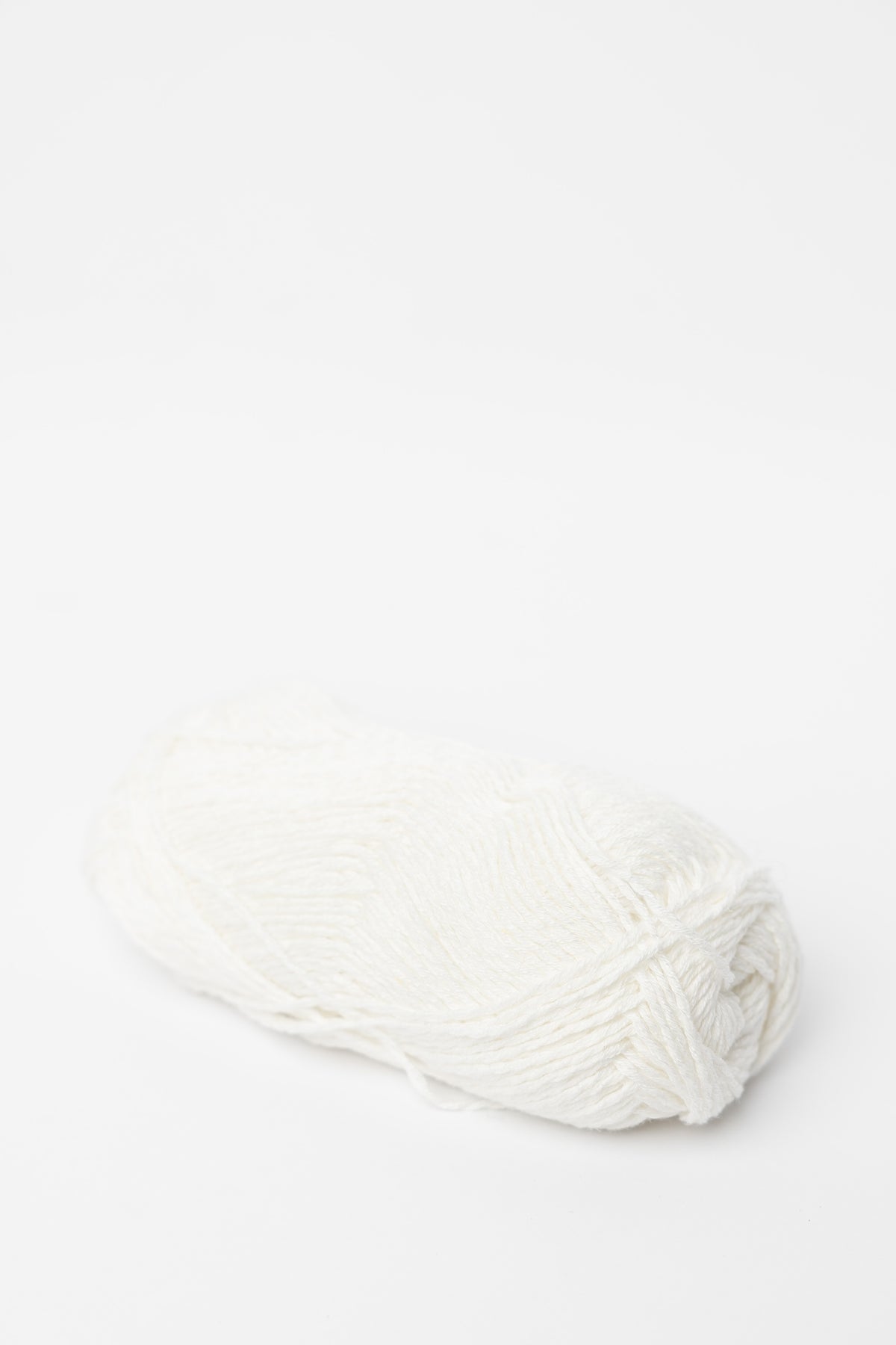 Sandnes Garn Line cotton viscose linen 1002 white