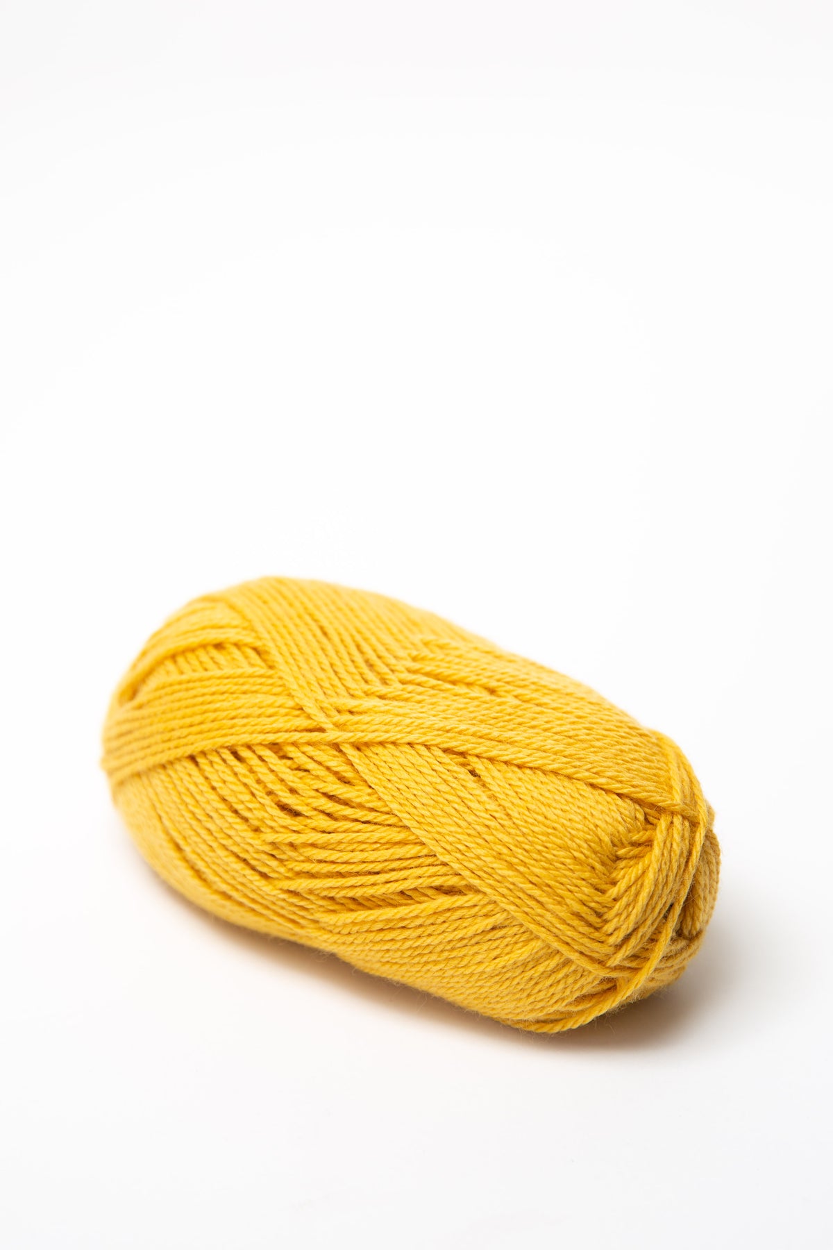 Berroco Vintage Baby acrylic wool nylon 10020 sunflower