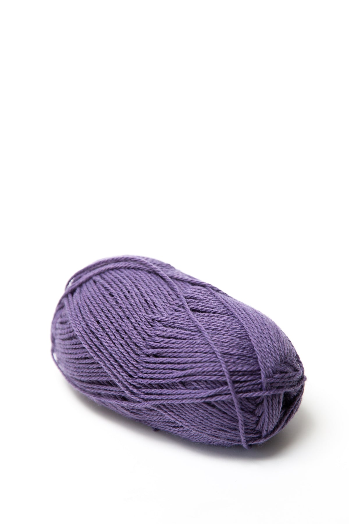 Berroco Vintage Baby acrylic wool nylon 10022 grape