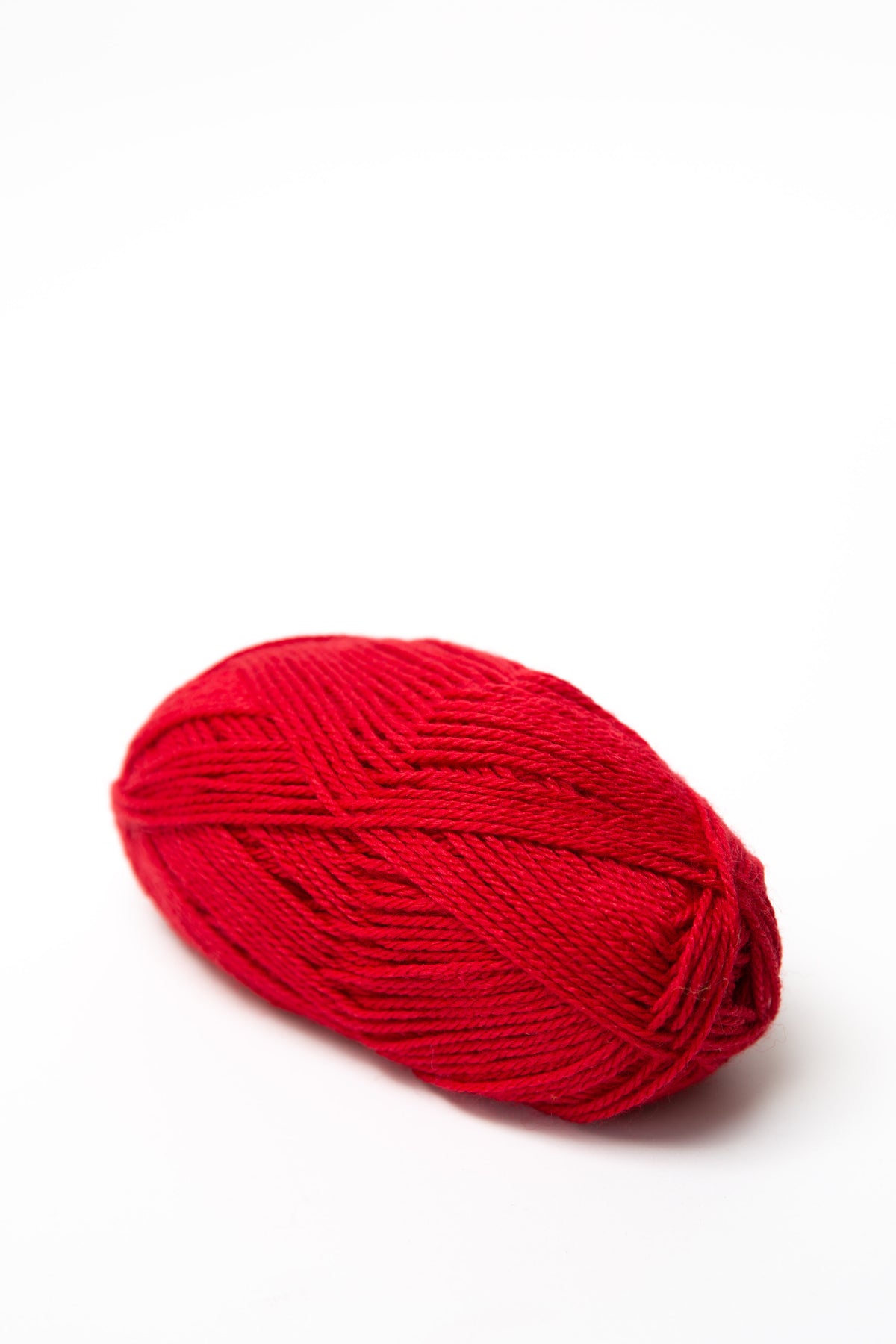 Berroco Vintage Baby acrylic wool nylon 10033 poppy