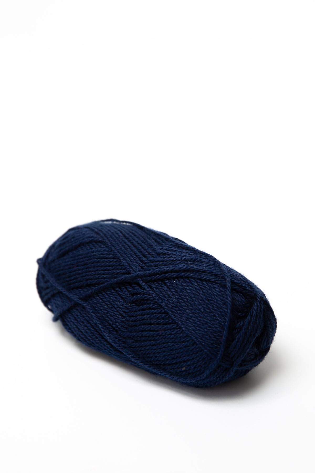 Berroco Vintage Baby acrylic wool nylon 10035 navy