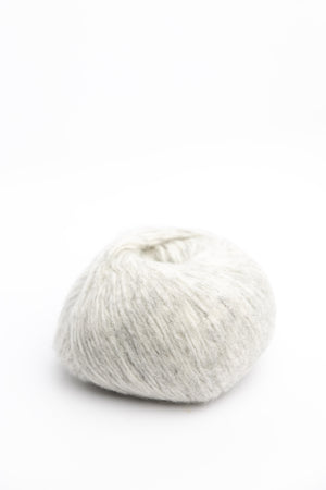 Concept by Katia Air Alpaca Natural Colors alpaca cotton polyamide wool 101 light grey