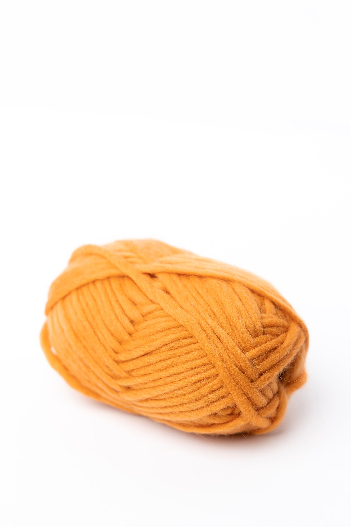 Drops Snow wool 101 tangerine