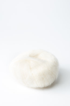 Sandnes Garn Sandnesgarn Tynn Silk Mohair silk mohair wool 1012 natural 