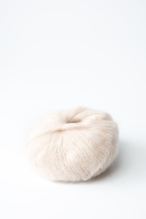 Sandnes Garn Sandnesgarn Tynn Silk Mohair silk mohair wool 1015 putty