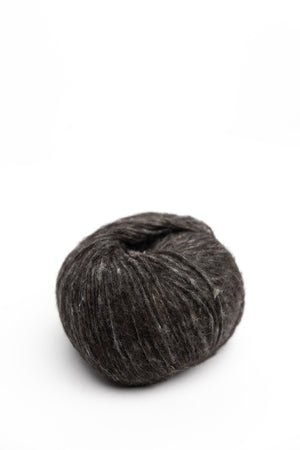 Concept by Katia Air Alpaca Natural Colors alpaca cotton polyamide wool 103 black