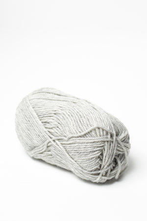 Sandnes Garn Peer Gynt norwegian wool 1032 light grey mix