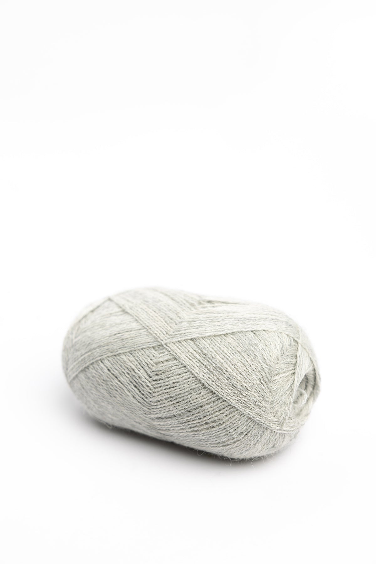 Sandnes Garn Alpakka Folgetrad alpaca 1032 light heathered grey