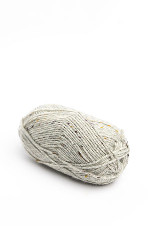 Sandnes Garn Peer Gynt norwegian wool 1035 light grey tweed