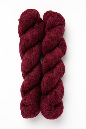 West Yorkshire Spinners Fleece BFL DK wool 1036 berry